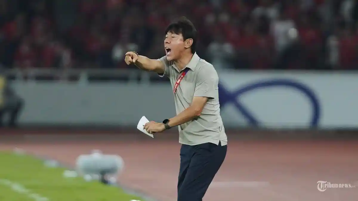 Daftar Pemain Timnas Indonesia di Piala AFF 2024, 24 Pemain Diboyong STY, Justin Hubner Tak ada