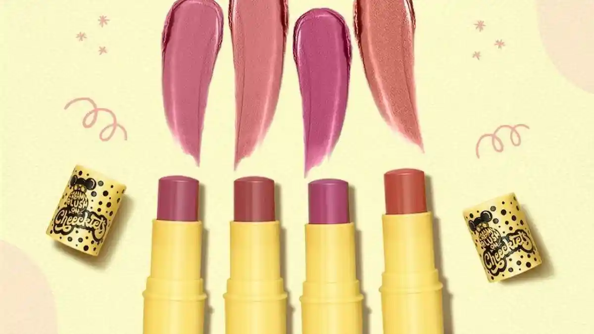 Rekomendasi Blush On Harga Di Bawah Rp30 Ribuan, Walau Murah Tetapi Berkualitas