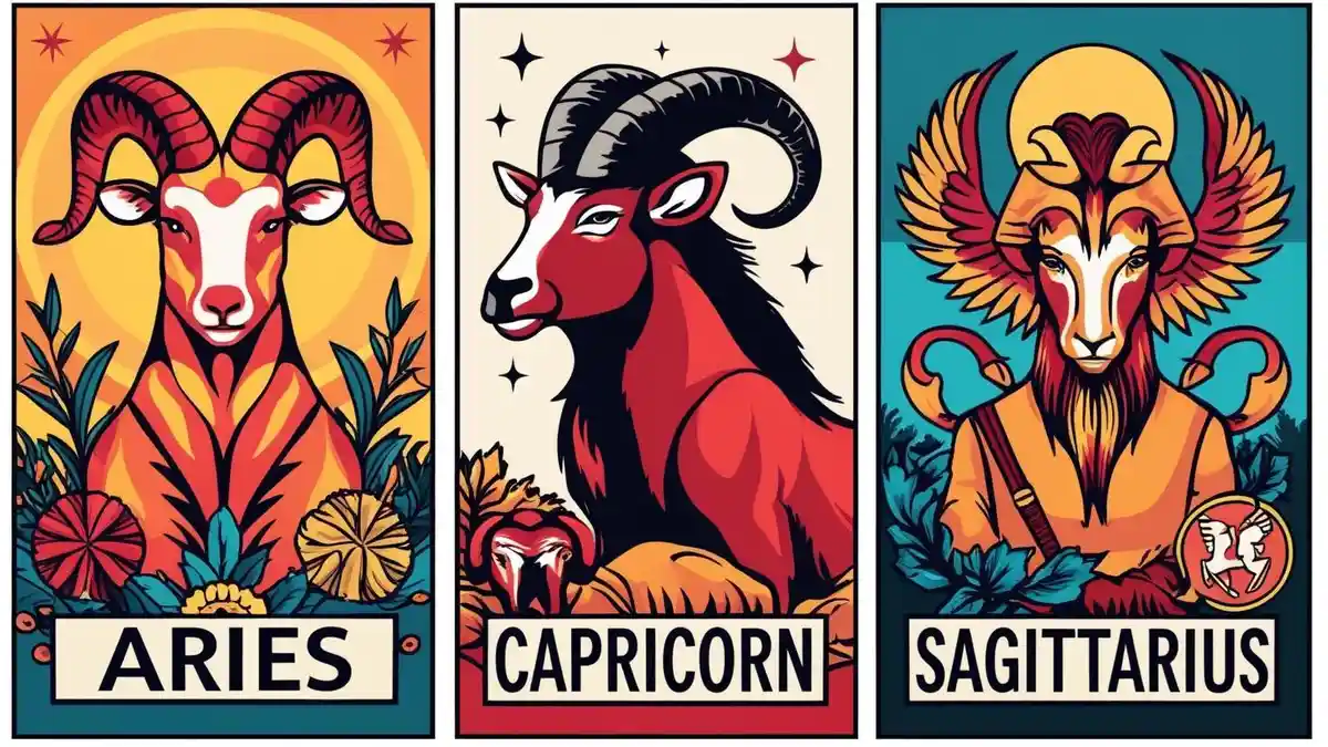 ZODIAK BESOK Capricorn, Aquarius, Pisces Rabu 25 Maret 2026: Cinta, Keuangan, Karir, Kesehatan
