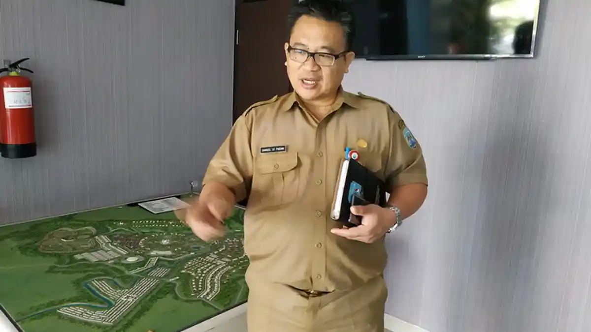 Pemekaran DOB di Perbatasan, Pertahankan Konservasi Heart of Borneo dan Kedaulatan NKRI