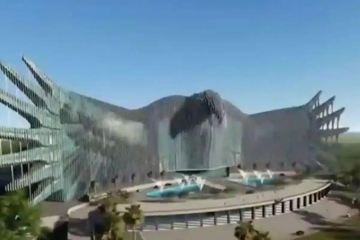 PNS Bakal Pindah ke Ibukota Indonesia yang Baru di Kaltim, Ini Kata Jokowi Bagi yang Menolak