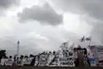 Tolak Reklamasi Pantai