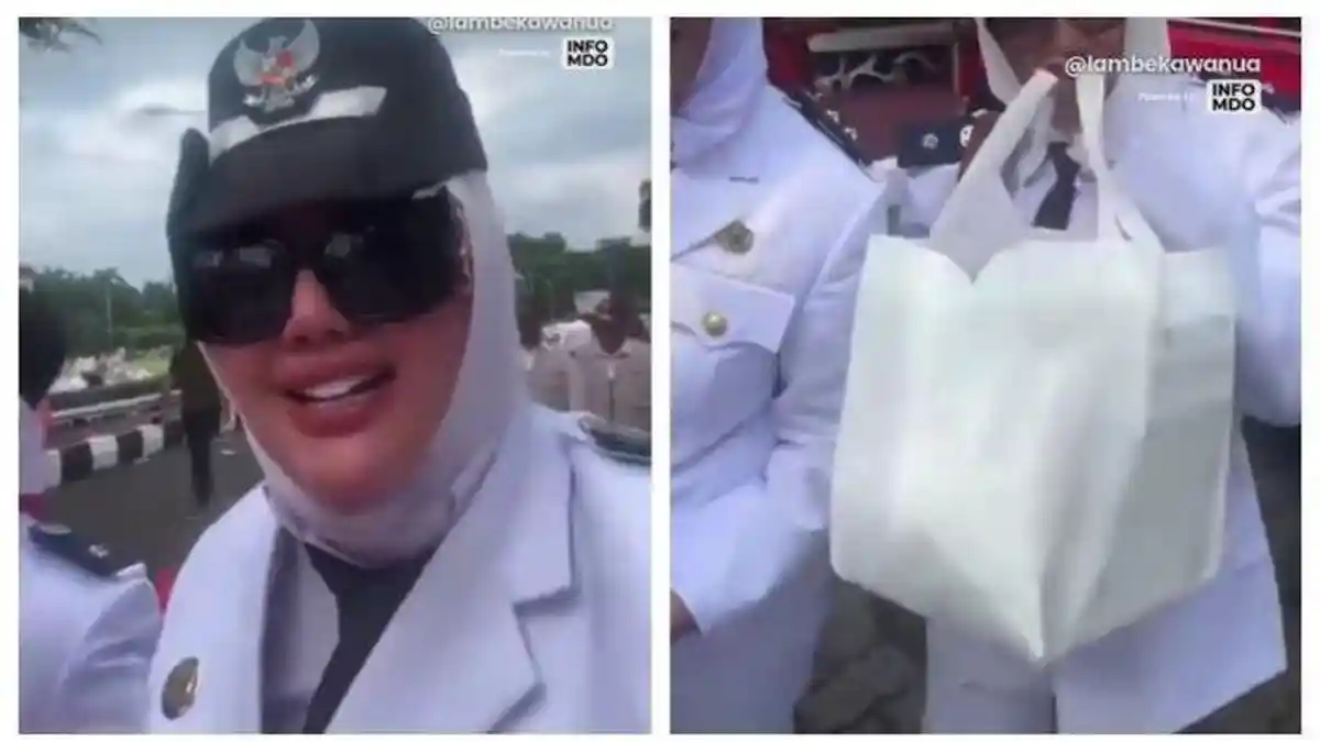 Viral Tertawakan Makanan, Kepala Desa di Bogor Dapat Teguran dari Pemkab