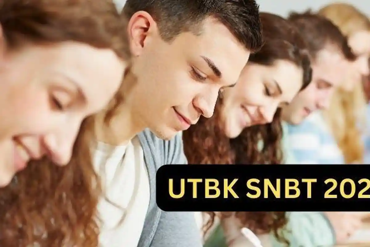 Peserta Lolos UTBK SNBT 2023 Wajib Mencetak Sertifikat hingga 31 Juli, Cek Contoh Alur Daftar Ulang