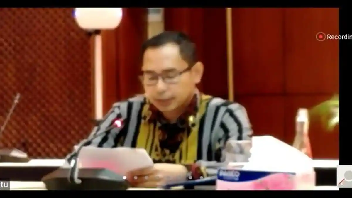 Supir dan Perawat Rentan Terpapar, Kasus WNI Terkonfirmasi Positif di Arab Saudi Bertambah