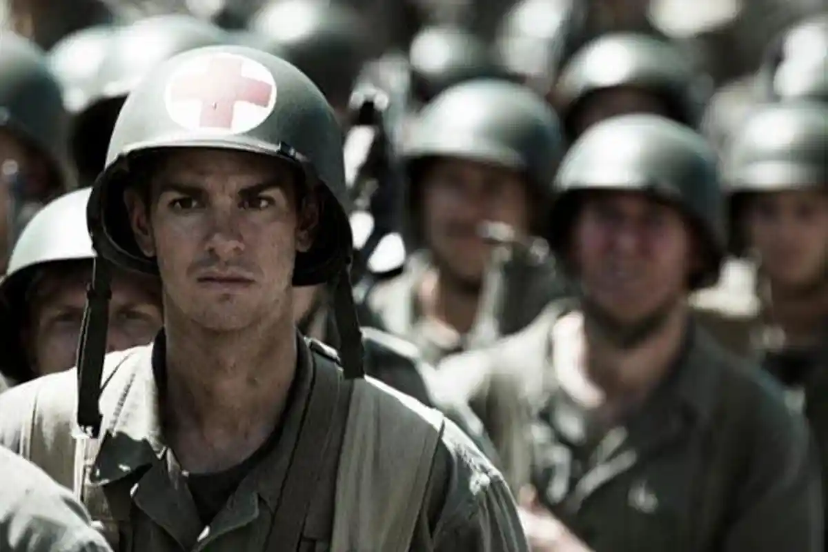 Sinopsis Hacksaw Ridge, Tayang 28 Oktober 2022 di TransTV