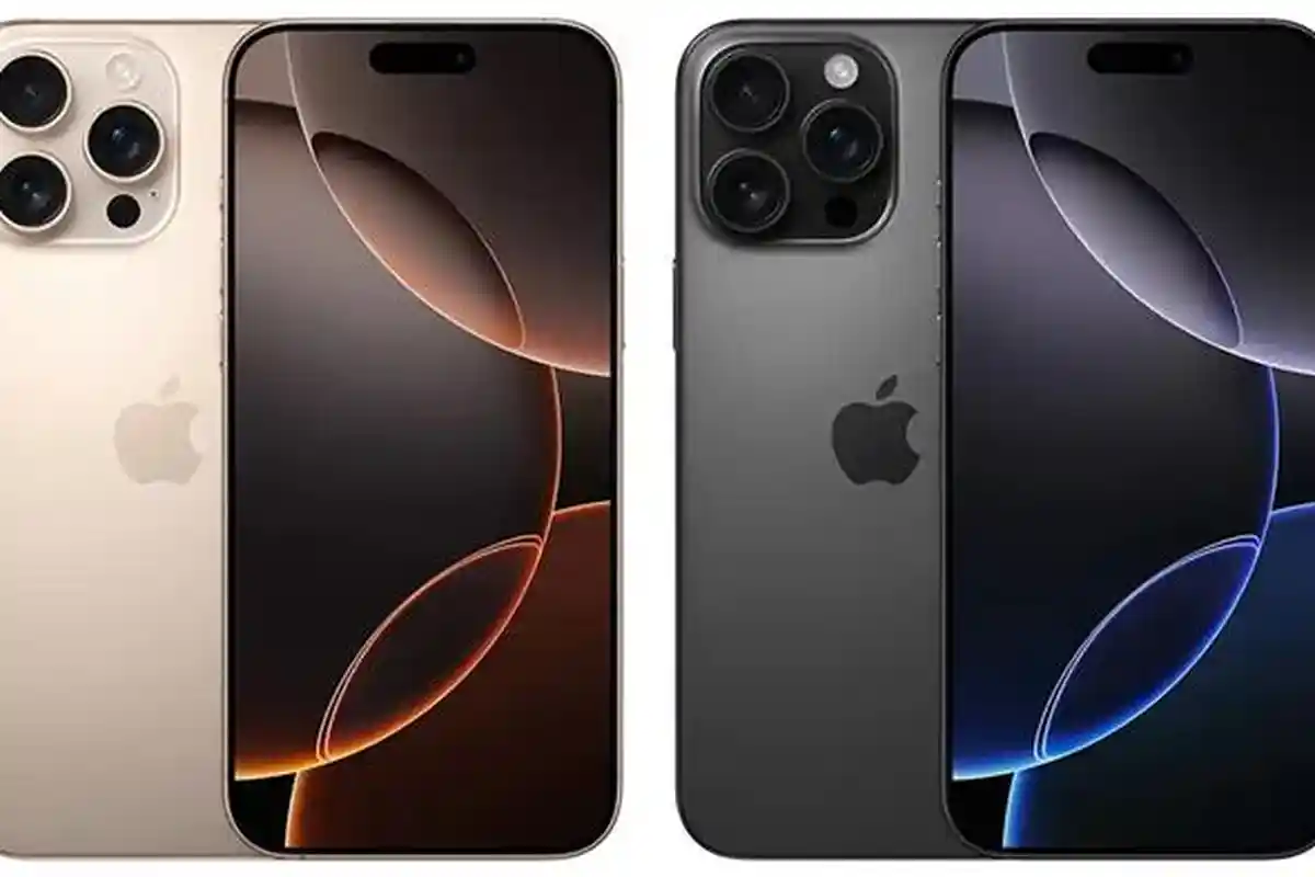 Harga HP iPhone 16 Pro Max Jelang Pertengahan Juli 2025