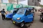 Trans Bajaj Roda Empat