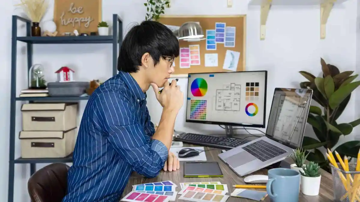 Desain Interior, Jurusan yang Punya Segudang Prospek Kerja Menarik