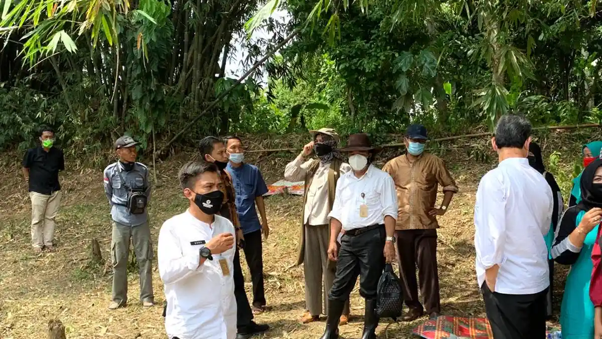 Pemprov Banten: 15 SMA/SMK di Lebak Masih Menumpang Gedung Sekolah