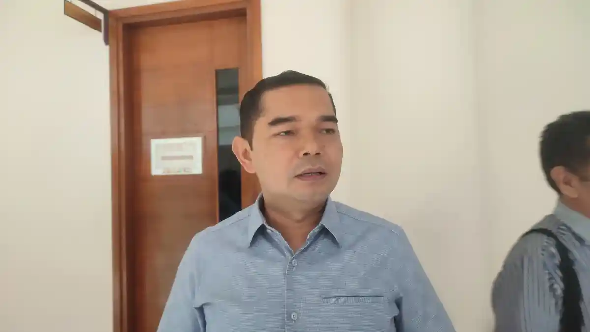 Wakil Ketua DPRD Sumut Nilai Penyitaan Lahan PT Torganda Sesuai Asta Cita Prabowo