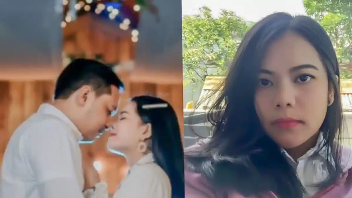 SETELAH Sepekan Melawan Corona, Perawat Ari Puspitasari dan Janin yang Dikandungnya Meninggal Dunia