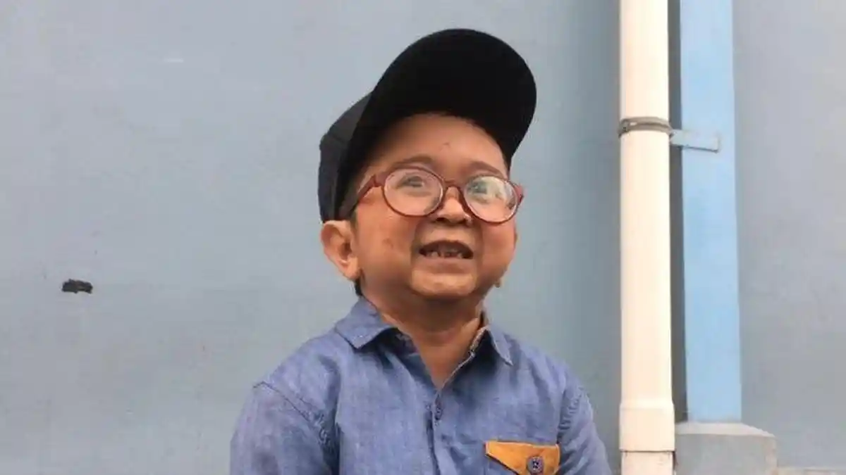 Daus Mini Buka Suara soal Ribut-ribut Permintaan Tes DNA Anak