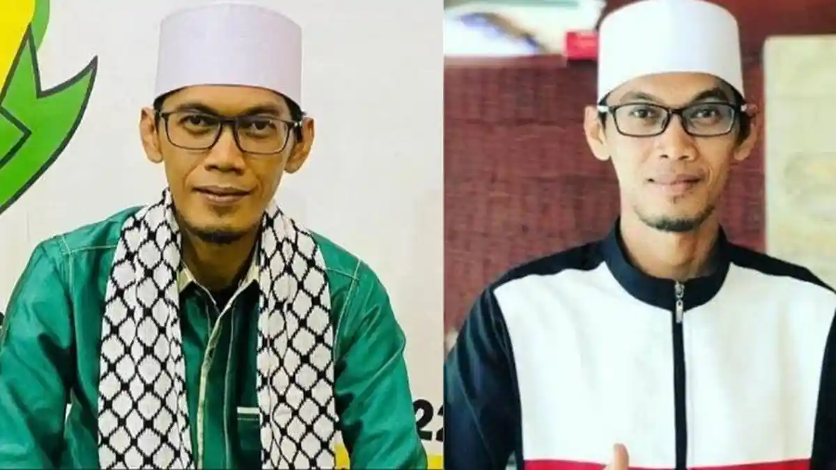 Sosok Ustaz Tile, Pendakwah Kelahiran Betawi yang Kerap Buat Jemaahnya Tertawa