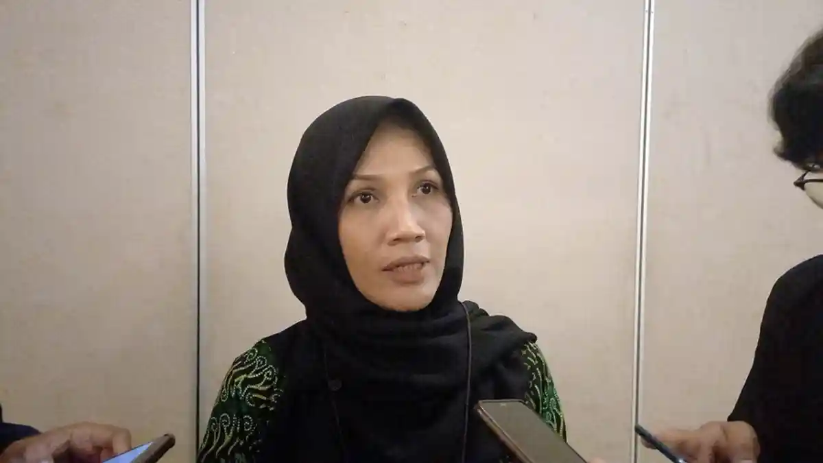 Anggaran Pilkada Kudus 2024 Capai Rp 59 Miliar, Naily Syarifah: Masih Bisa Dirasionalisasi Lagi