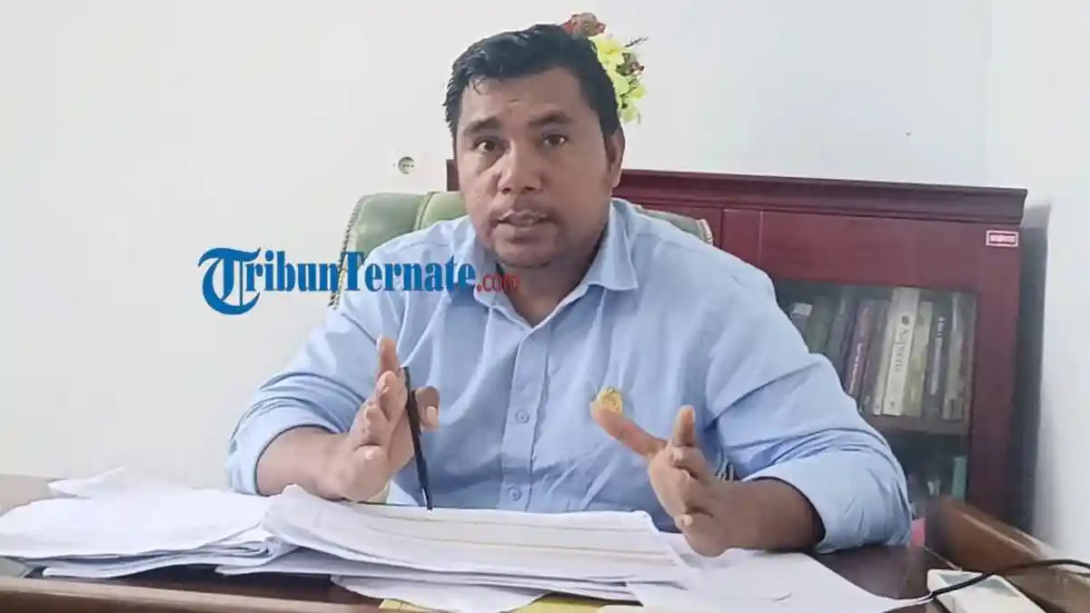 Rolling Jabatan Lingkup Pemkab Taliabu Harus Berlandaskan Aturan