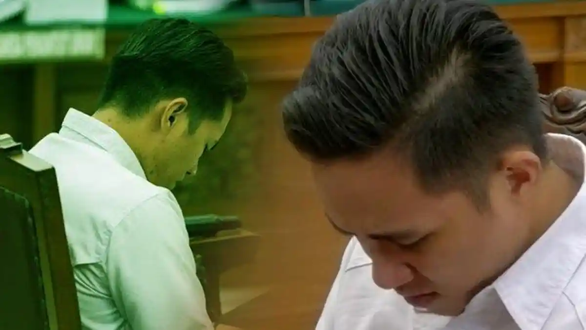 Alasan Barada E Tembak Brigadir J: Saya Dididik untuk Taat dan Patuh pada Perintah Atasan