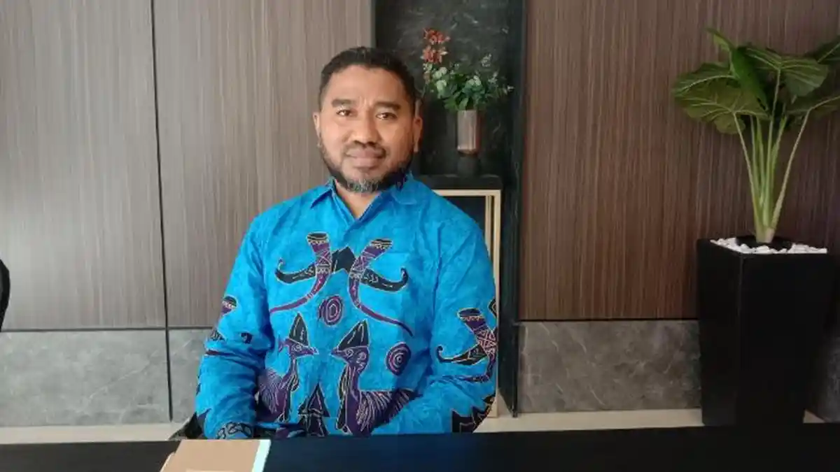 UNICEF Adakan Pelatihan Perencanaan & Penganggaran Program Literasi Baca Tulis Dasar