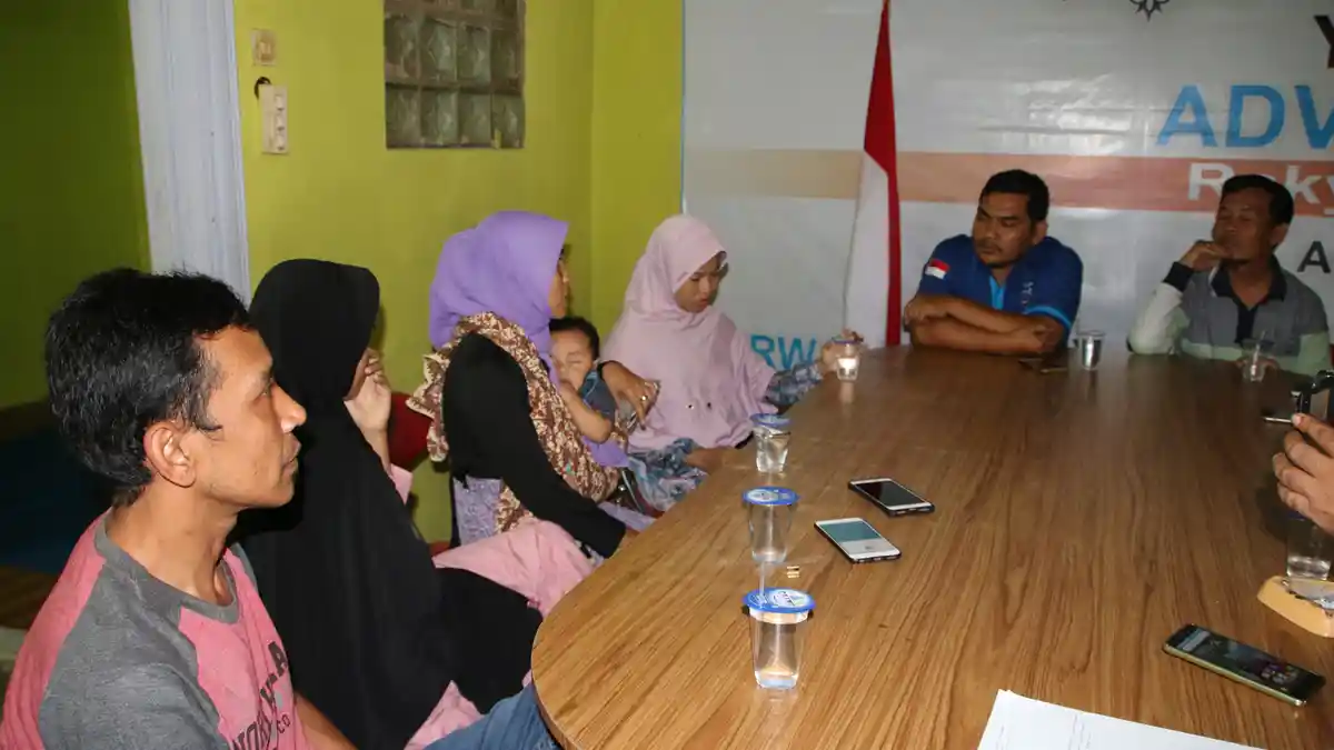 Sedang Hamil Tempuh Perjalanan Jauh Demi Mengajar, Tapi Honor Guru Kontrak Subulussalam Dipotong