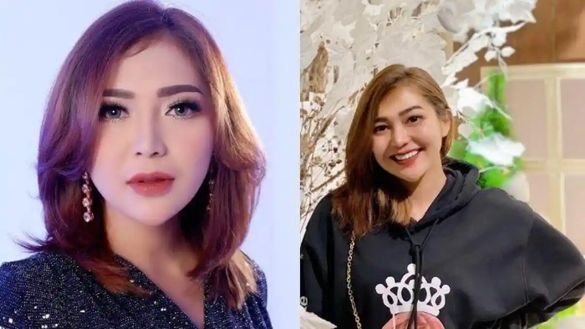 Chacha Sherly eks Trio Macan Kecelakaan di Tol Solo-Semarang, Dilarikan Ke RSUD Ungaran