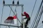 Pasokan Listrik Jateng-DIY Mencapai 3.300 megawatt