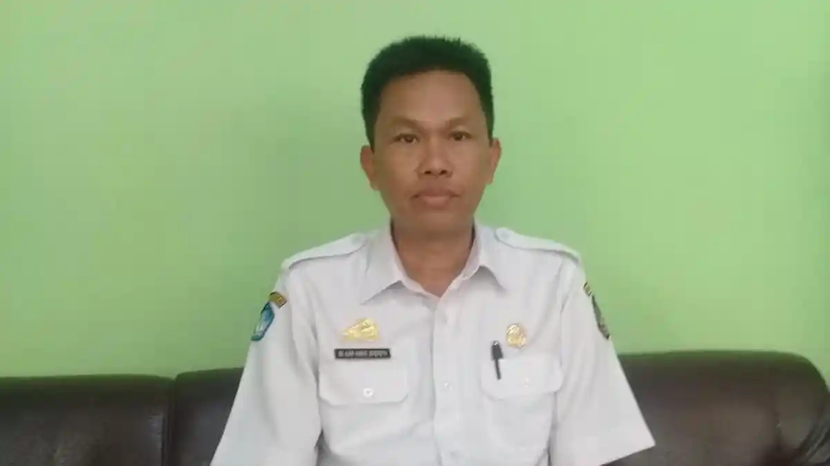 Ini Kekhawatiran SMK Negeri 1 Tana Toraja Saat Pelaksanaan UNBK