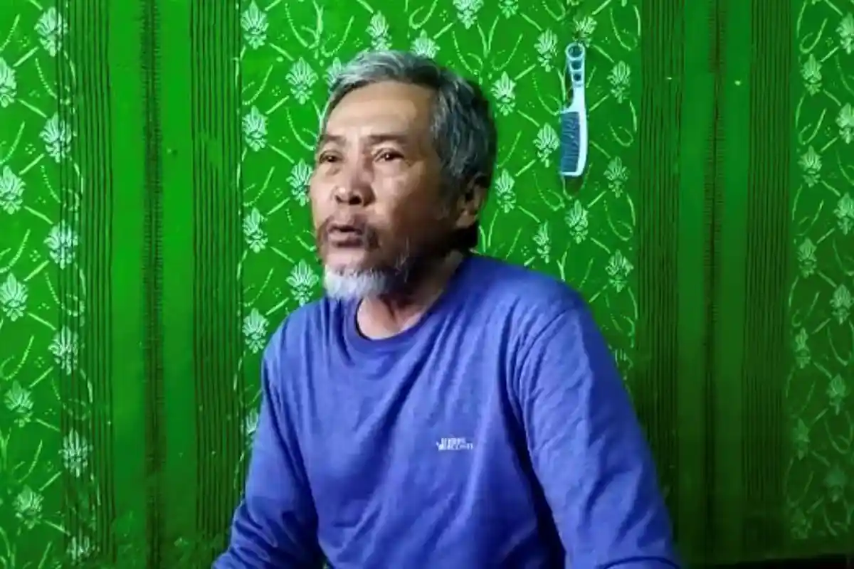 Baru Ambil Gaji Ke-13, Pensiunan Guru di Lampung Utara Dirampok Pria Bermobil