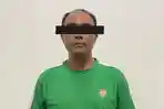 Ini Tampang Pelaku Pembobolan Toko Emas Anggota DPRD Natuna, Diciduk Polisi di Atas Kapal
