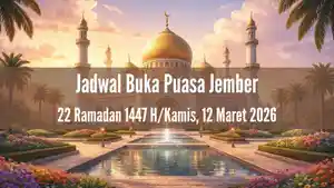 Ilustrasi-Jadwal-Buka-Puasa-Jember-Kamis-12-Maret-2026.jpg