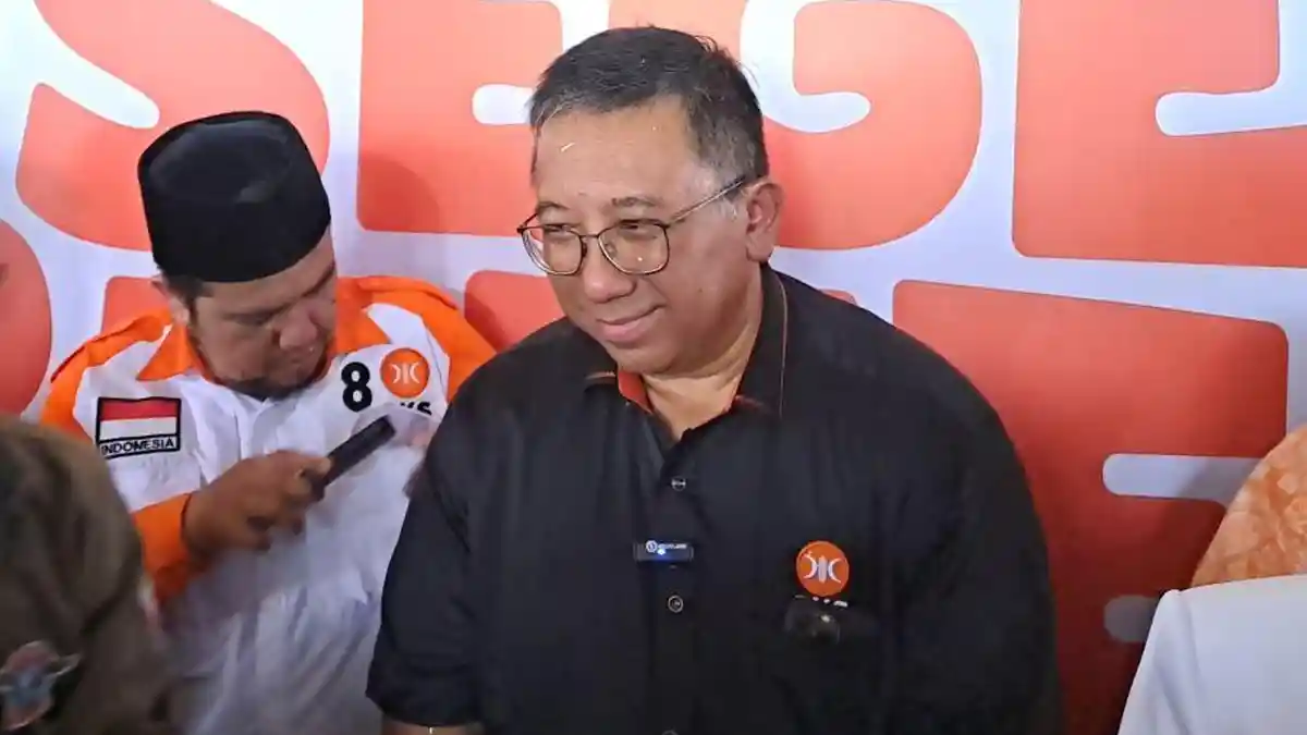 Haru Suandharu-Erwin Dinilai Pasangan Ideal di Pilkada Kota Bandung 2024, Tim Sukses Sudah Solid