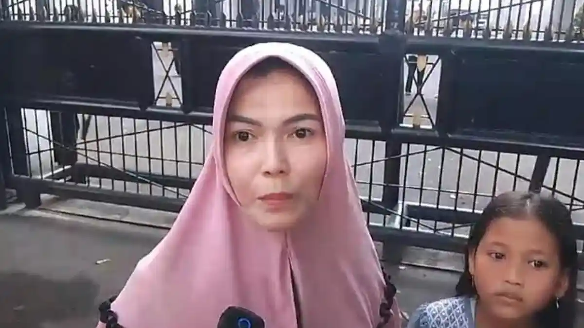 Korban Penipuan Casis TNI yang Dilakukan Bunda Nina Wati Kehilangan Uang Rp 600 Juta