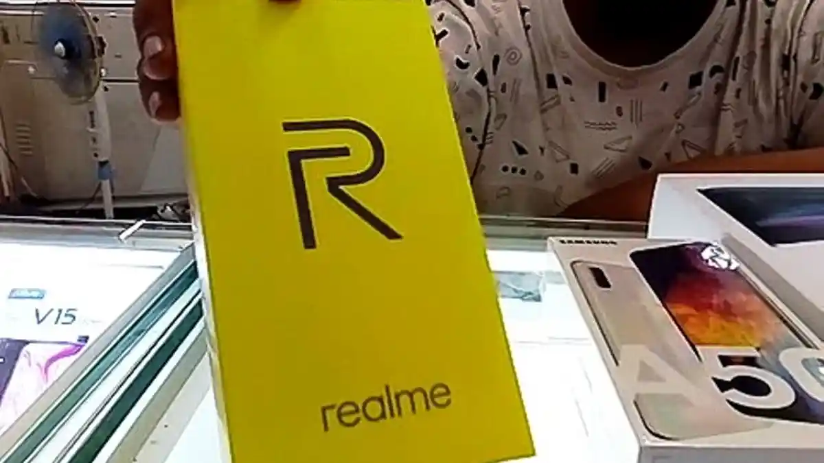 Daftar Harga Ponsel Realme Terbaru Hingga Rumor Harga Realme 3 Pro