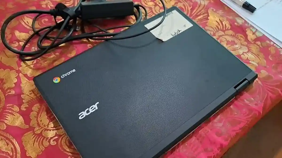 Daftar Sekolah di Bali Penerima Laptop Chromebook untuk Kegiatan Belajar