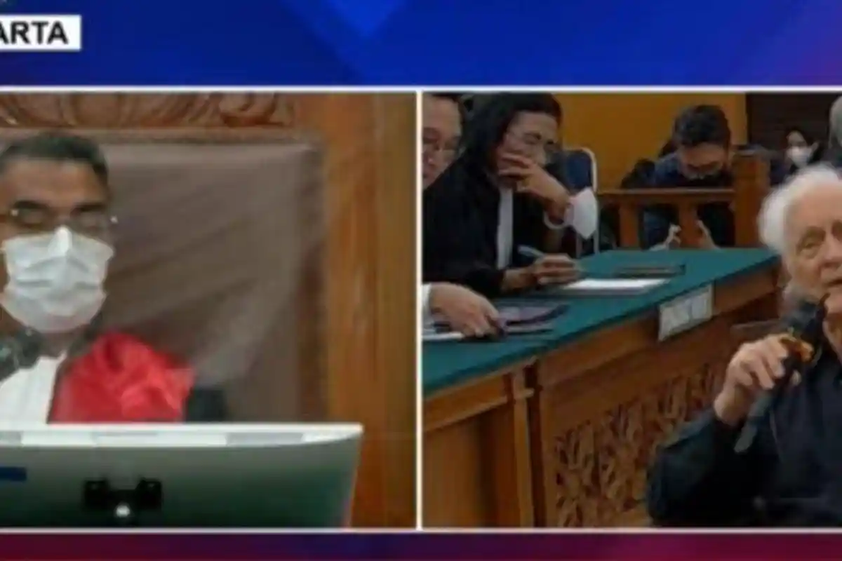 Ahli Psikolog Bicara 2 Unsur yang Dapat Meringankan Bharada E dan Sulit Melawan Perintah Ferdy Sambo