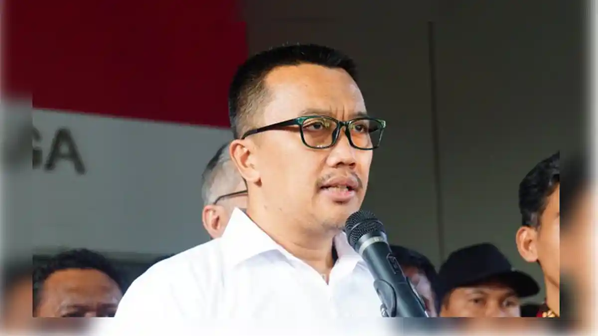 Keluarga Imam Nahrawi Siapkan Pengacara, Sudah Ada Puluhan Yang Tawarkan Diri, Dampingi Proses Hukum