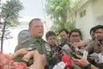 Panglima TNI Jelaskan Perkembangan Insiden Tolikara