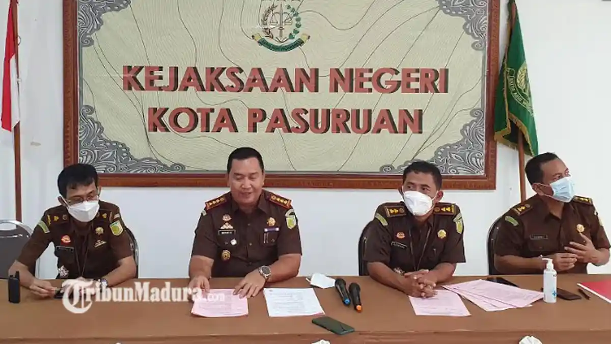 TERUNGKAP Peran Setiap Tersangka Kasus Dugaan Pemotongan BOP Ponpes dan Madin, ada Inisiator