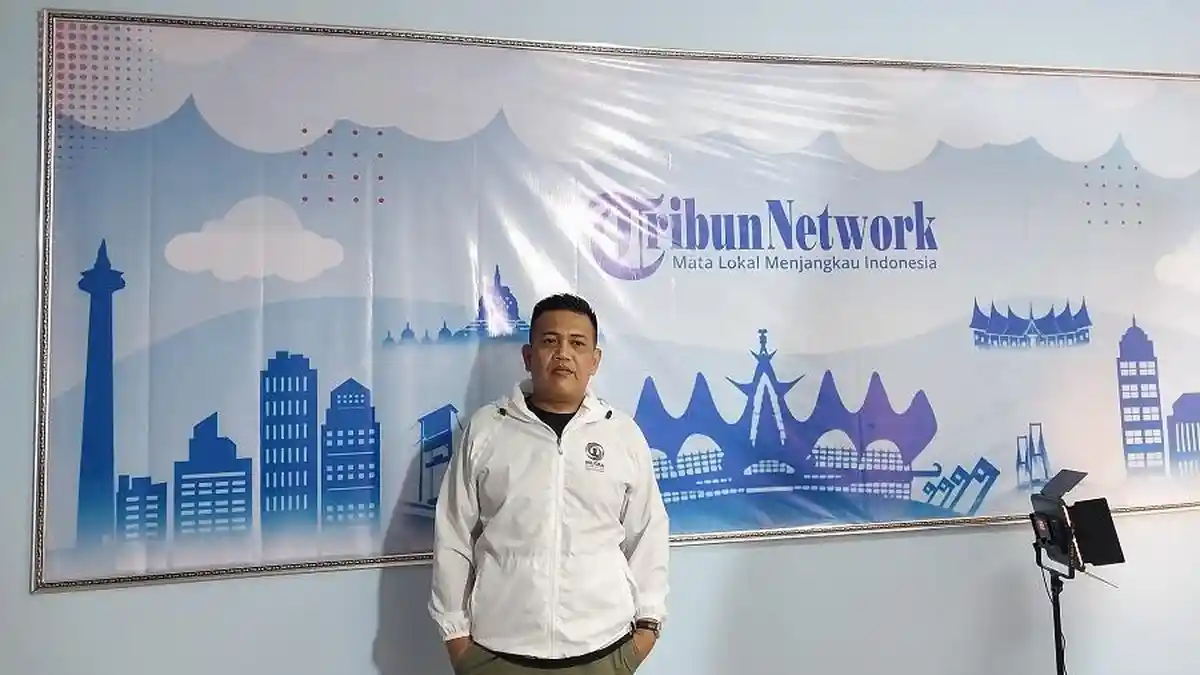 Wawancara Eksklusif Musra Indonesia di Lampung Jaring Capres Harapan Rakyat