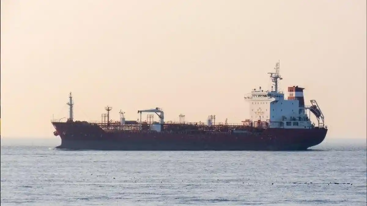 Keren! Tiga Kapal Tanker Iran Diklaim Sukses Kelabui dan Tembus Blokade AS