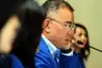 Bara Hasibuan Sampaikan Refleksi Akhir Tahun PAN