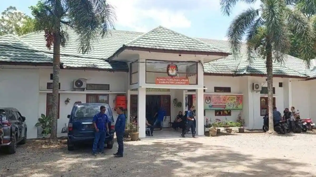 Mobil Bendahara KPU Langkat Dirampok di Pajak Stabat, Uang Rp 150 Juta Raib