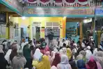 Hadiri Doa Bersama Warga, Anies: Biarkan Rakyat Tentukan Arah Jangan Ditentukan Sekelompok Pihak