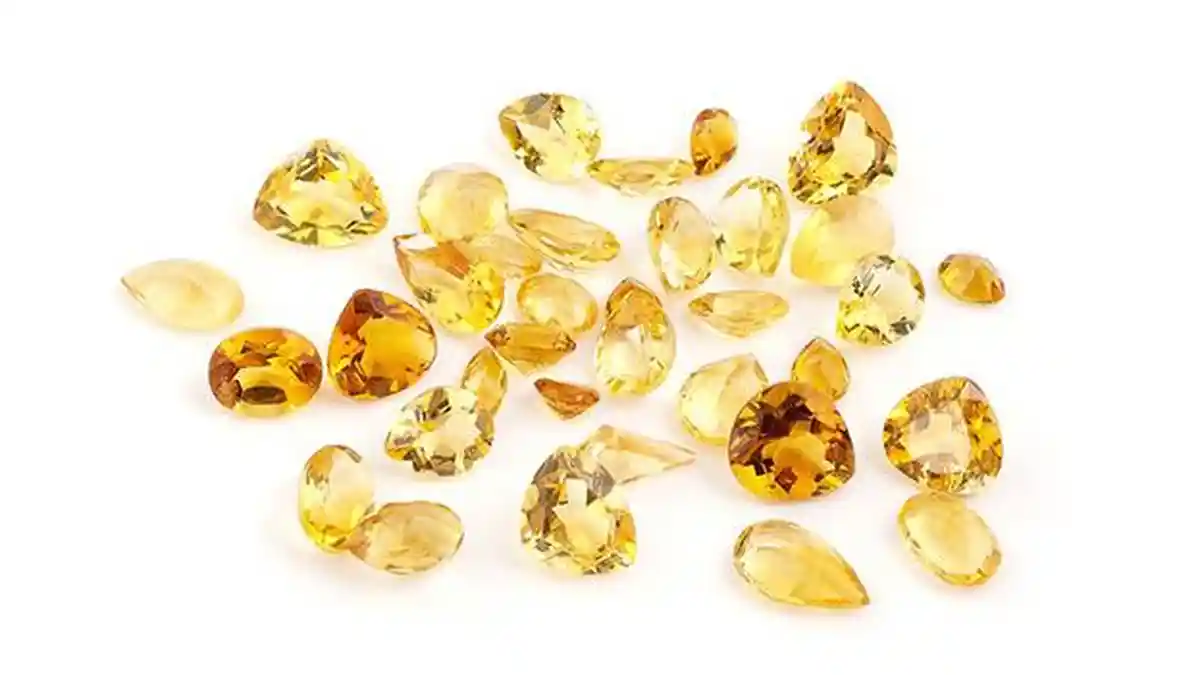 Feng Shui 2024, Cara Menggunakan Batu Citrine Agar Cepat Kaya dan Hidup Makmur