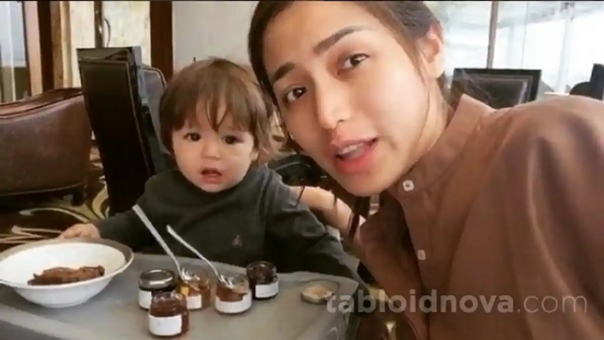 Alasan Mendasar Jessica Iskandar Tak Mungkin Jodohkan El Barrack dan Putri Gisel
