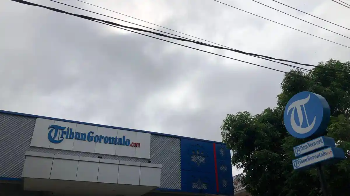 Siang Hingga Malam Gorontalo Diprakirakan Diguyur Hujan 17 Feb 2026, Ini Wilayah Paling Berisiko