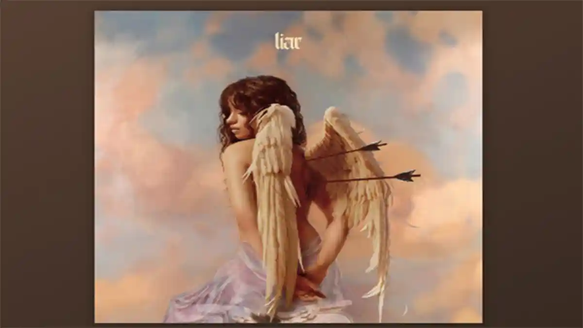 Download Lagu Terbaru Camila Cabello 'Liar', dengan Lirik Lagu dan Cara Download
