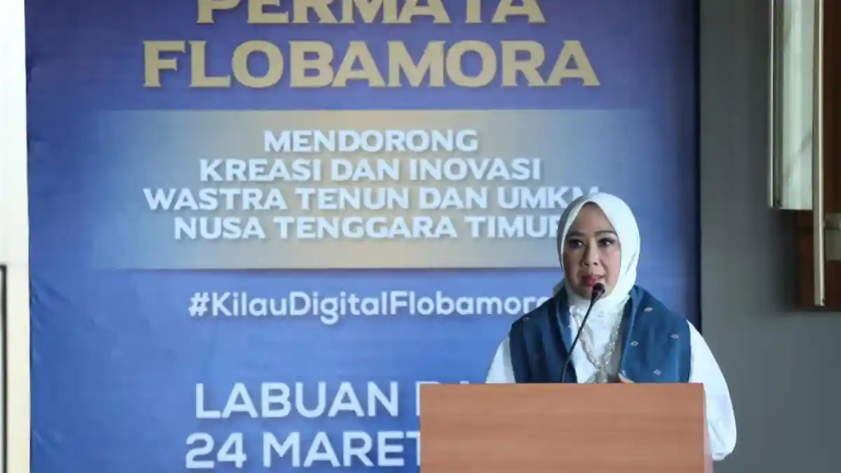 Kerjasama UMKM Promosi Lewat Platform Digital  
