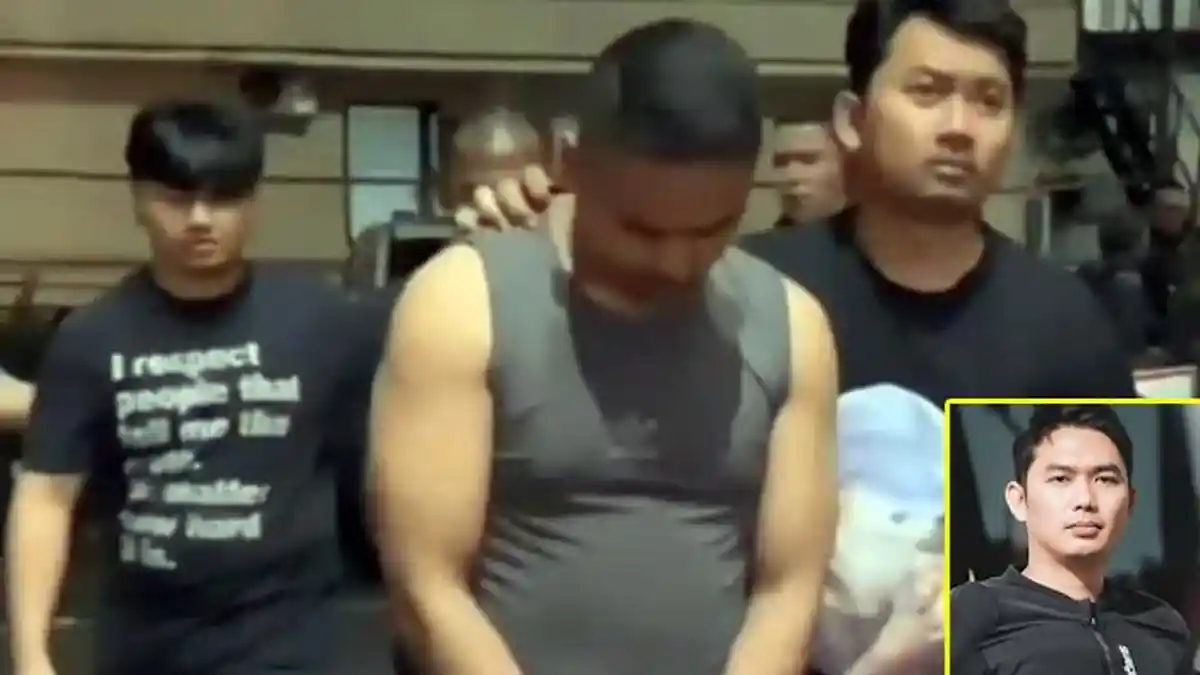 SOSOK 2 Buronan Kasus Penculikan Kacab Bank BUMN,  2 Oknum TNI Dijerat Pasal Berlapis