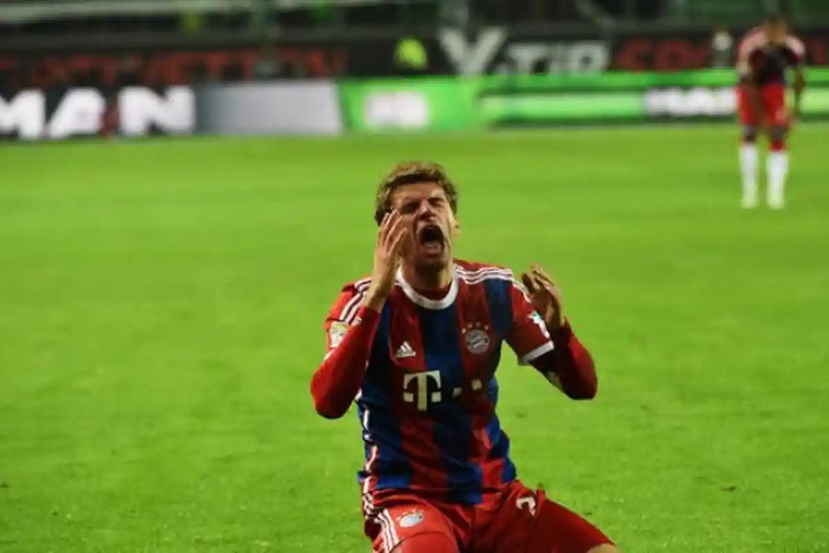 Hadapi Barcelona, Thomas Mueller Ungkap Bagaimana Timnya Akan Hentikan Lionel Messi