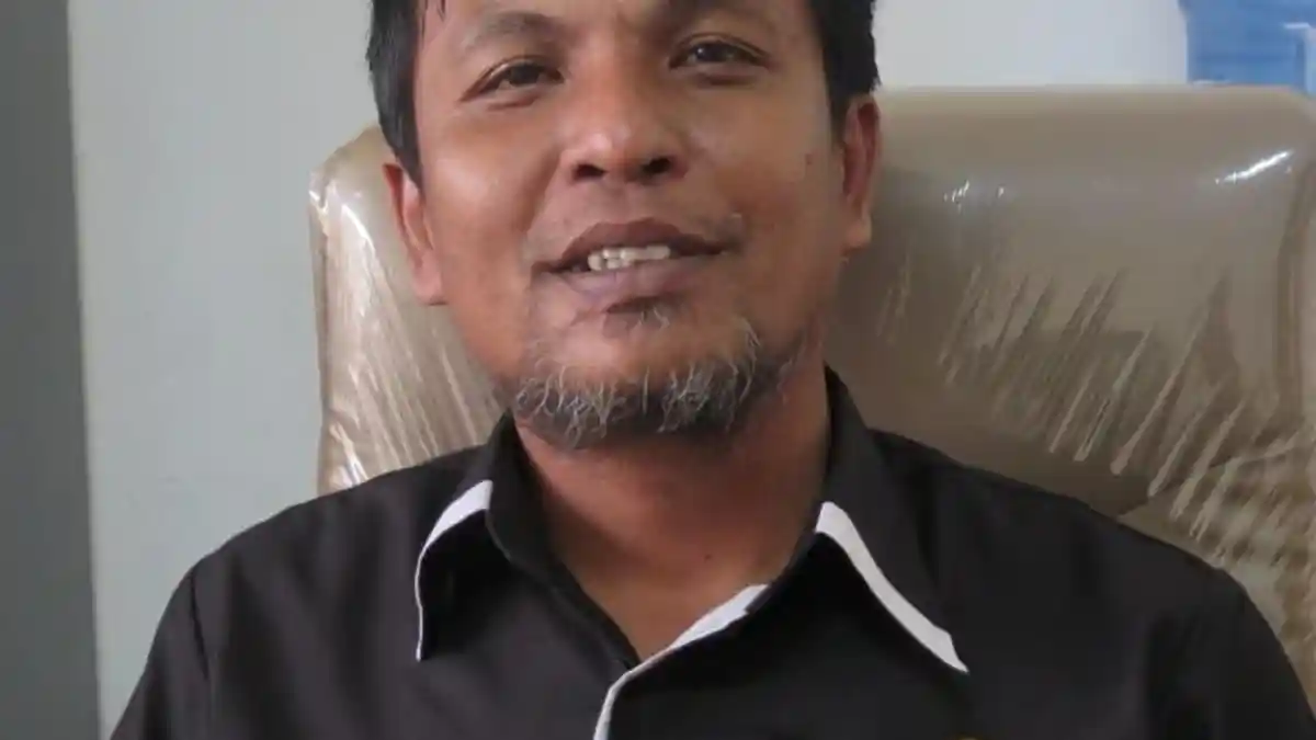 DPRD Kota Tarakan Minta Perumda yang Tidak Produktif Dilebur